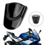 Seat Cover Cowl For Suzuki GSX250R 2017-2023 BLK