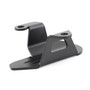 Side Stand Switch Guard Protection Cover For BMW F750GS F850GS 2018-2020 BLK
