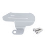 Side Stand Switch Guard Protection Cover For BMW F750GS F850GS 2018-2020 SIL