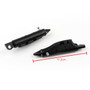Stiletto Pegs Footpegs Harley Davidson Softail, Sportster, Road King, Dyna Glide, Electra Glide, Night Train, Fat Boy, Low Rider, V-Rod, Deuce