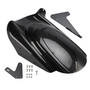 Rear Fender Mudguard For Kawasaki Versys 650 15-25 CBN Generic