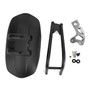 Rear Fender Mudguard For Honda XADV 750 2017-2020 TI