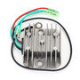 Voltage Regulator Rectifier For Yamaha Outboard 50hp 75hp 80hp 90hp 115HP