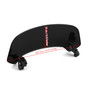 Universal Windshield Windscreen For motorcycles with windshield top width more than 26CM BLK