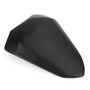 Rear Passenger Seat Cushion Pillion Pad Motorcycle For Ducati Panigale V4 V4S V4R 18-20 BLK