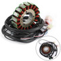 Magneto Generator Engine Stator For Polaris Hawkeye 300 / Sportsman 300