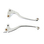 Brake Clutch Levers For Yamaha XVS400 Dragstar 1996-2002 XVS650 Dragstar 1997-2002 CHR