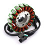 Magneto Generator Engine Stator Rotor Coil For Cagiva V Raptor / Raptor 650