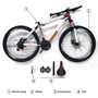 26 Inch Women's Mountain Bike for Sale 21 Speed Ladies Bicycle
