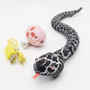 Remote Control Snake Rattlesnake Animal Trick Terrifying Mischief Random