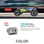 WLtoys 144001 RTR 2.4GHz 60km/h High Speed Drift Racing Car Remote Control Car