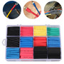 270PCS 3:1 Waterproof Dual Wall Adhesive Heat Shrink