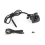 175隆茫 WiFi Car Rear View Cam Backup Wireless Camera Fit For iPhone Android