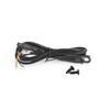 175隆茫 WiFi Car Rear View Cam Backup Wireless Camera Fit For iPhone Android