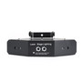 6 Lens Scan Laser Light Dmx Line Beam Rgb Scanning Stage Lighting Dj Dance Us