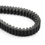 Drive Belt 3211080 Fit For Ski-Doo Expedition Tuv Skandic Black