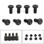 B Series Flywheel Bolts Fit For GSR LS SI B16 B16A B16A2 B17  B18B1 B20B B20Z B18C B18C1 B18 B18A1, DOHC B series Engines