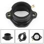 Intake Manifold Boot Joint Carburetor Carb Insulator Holder For Can-am Quest Traxter Max 500 650