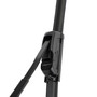 UTV Manual Hand Operated Windshield Wiper Rubber Blade Fit For Kawasaki MULE TERYX