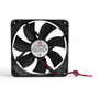 1Pcs DC Brushless Cooling PC Computer Fan 12V 12025s 120x120x25mm 0.2A 2 Pin