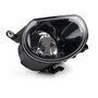 Front Right Bumper Halogen Fog Light Fog Lamp Fit For Audi Q7 2010-2015