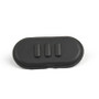 1x Way Two Switch Radio Button Key Launch Xtni PTT Talk For Motorola A10 A12
