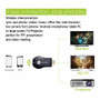 Anycast 4K M9+ Air Play HDMI TV Stick WIFI Display Receiver Dongle Streamer
