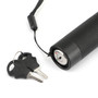 200 Miles 650nm Red Laser Pointer Pen Visible Beam Light Lazer + 18650 + Charger