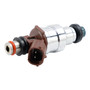 Fuel Injector Fit For Toyota 4RUNNER PICKUP 89-95 T100 93-94 BRO