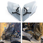 Deflector Side Top Fit For BMW R1200 GS LC 2013-2019 F750GS/F850GS ADV 2018-2019 GRA