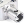 GEAR SHIFT MANUAL SHIFTER LINKAGE 35047-AC030/ 35047AC030 Fit For Subaru Legacy and Outback Manual Forester Impreza Manual