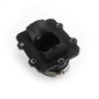 Intake Manifold Boot Joint Carburetor Flange / Socket Carb Insulator Fit For Ski-Doo 550F Expedition Freestyle Skandic Summit