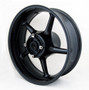 17" Rear Wheel Rim Motorcycle Fit For Triumph Daytona 675/R Street Triple 675/R