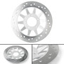 Front Brake Disc Rotor Fit For Honda XR125L 2003 2004 2005 2006