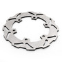 Rear Brake Disc Rotor Fit For Yamaha YZF-R1 2002-2003 YZF-R6 1999-2002
