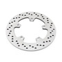 Rear Brake Disc Rotor Fit For Suzuki AN 650 Burgman / Skywave 650 2004-2012