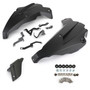 Lower Fairing Panel Cover Fit For Kawasaki Z900 2017-2019