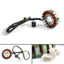 Magneto Generator Engine Stator Coil Fit For Hyosung GT650R X GV650 United Motor V2S-650 R ATK GT650 R