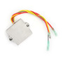 Voltage Regulator Rectifier Fit For Mercury Mariner Outboard 5 Wire 815279-3 883072T