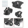 Engine Alternator  Cluth Cover Set Stator Crank Case Fit For Yamaha YZF R1 2015 2016 MT10 2016