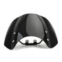 Windshield Fit For Honda CMX500 Rebel 2018-2019 BLK
