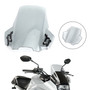 Windshield Fit For Suzuki Katana 2019-2020 GRY