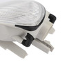 Pair Left+Right Corner Lights Turn Signal Lamps Fit For BMW E46 2 Doors 1998-2001 white