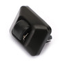 BLK Inner Sun Visor Hanger Clip Bracket Replacement Fit For Audi A1 A3 A4 A5 Q3 Q5