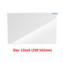 Car Navigation Screen Protector Tempered Glass Film Fits For 2020 Dodge Ram 1500