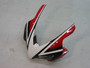 2004-2005 Honda CBR1000RR Amotopart Fairings White Red Black CBR Honda Racing Customs Fairing