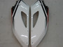 2004-2005 Honda CBR1000RR Amotopart Fairings White Red Black CBR Honda Racing Customs Fairing