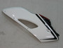 2004-2005 Honda CBR1000RR Amotopart Fairings White Red Black CBR Honda Racing Customs Fairing