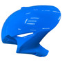 2004-2005 Honda CBR1000RR Amotopart Fairings Blue Yellow CBR Racing Customs Fairing