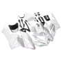 2004-2005 Honda CBR1000RR Amotopart Fairings White Silver Repsol Racing Customs Fairing